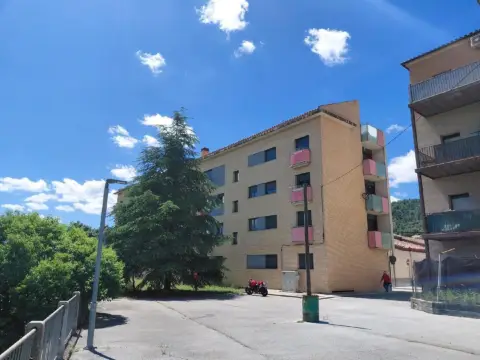 Chalet adosado en Carrer de l'Espígol, 4